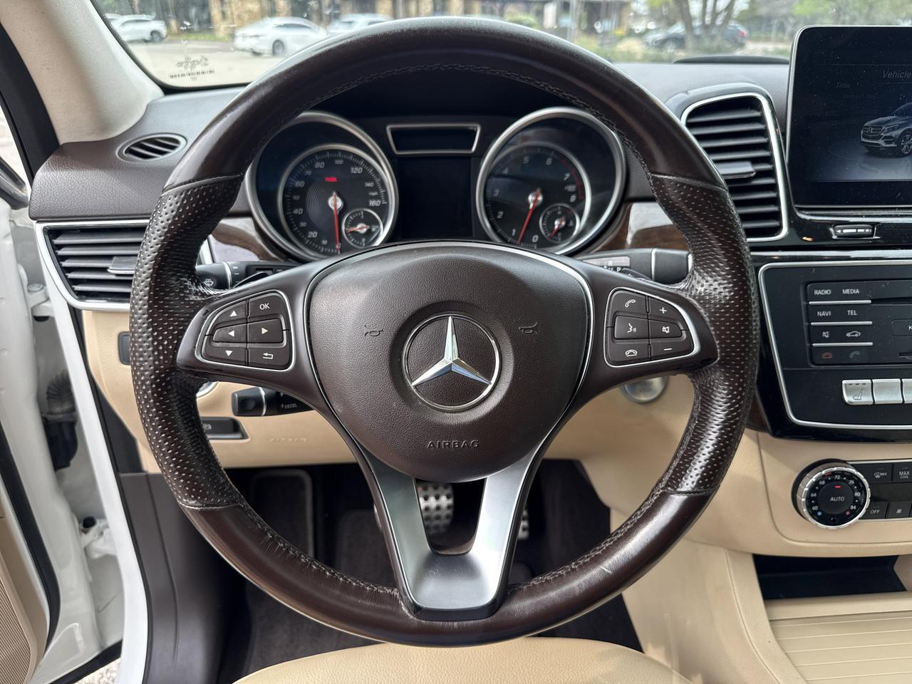 2019 Mercedes-Benz GLE GLE 400 San Antonio TX
