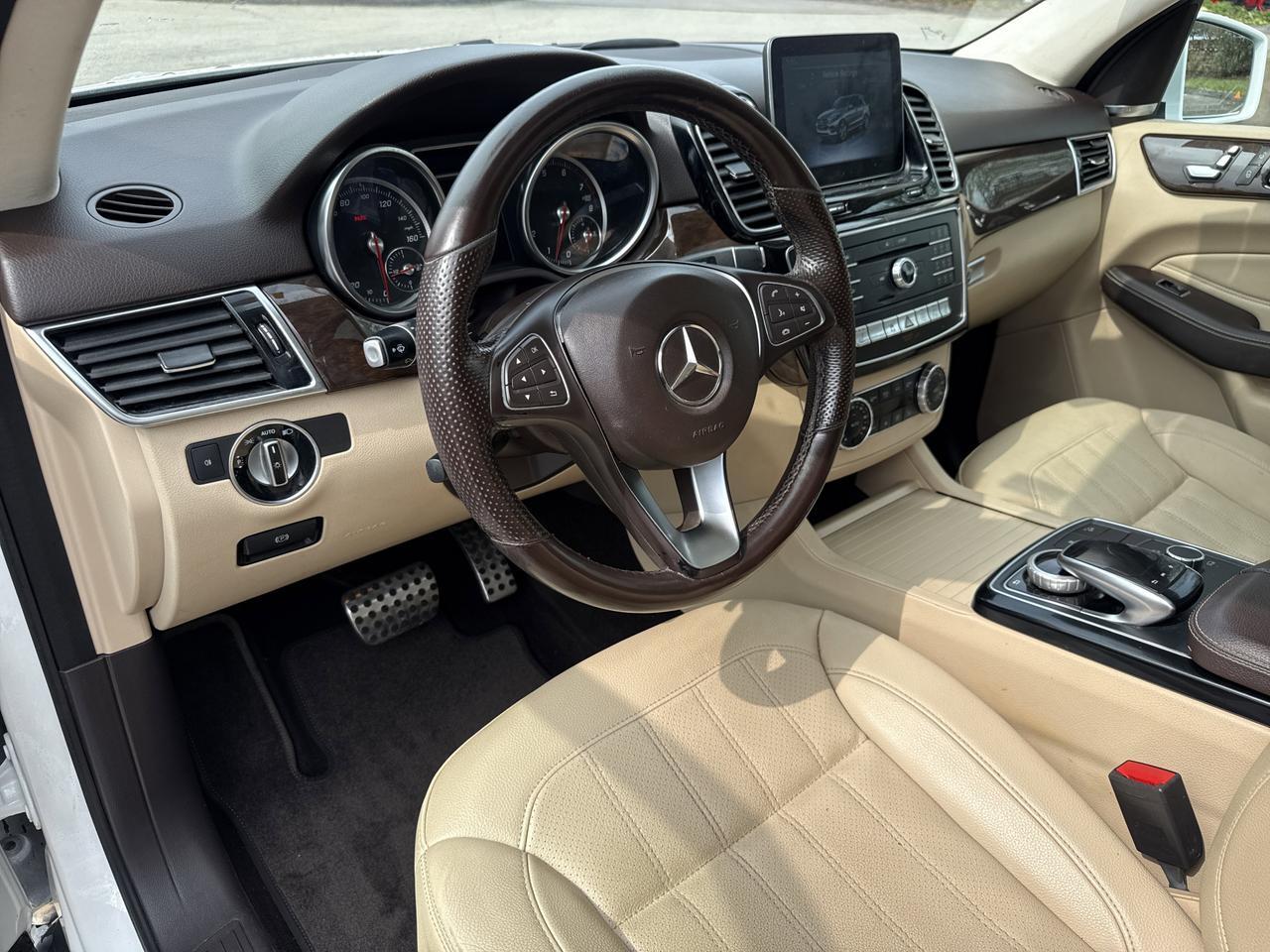 2019 Mercedes-Benz GLE GLE 400 San Antonio TX