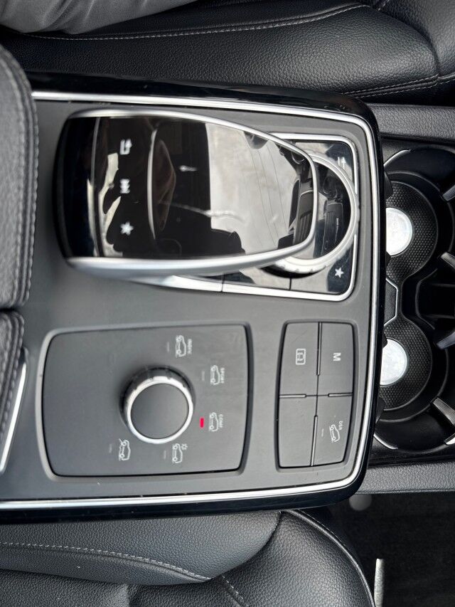 2019 Mercedes-Benz GLE GLE 400 Springfield IL