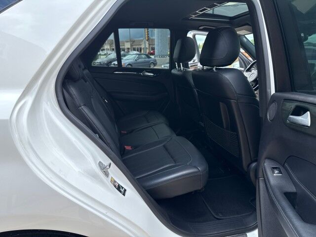 2019 Mercedes-Benz GLE GLE 400 Springfield IL