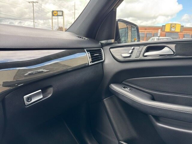 2019 Mercedes-Benz GLE GLE 400 Springfield IL