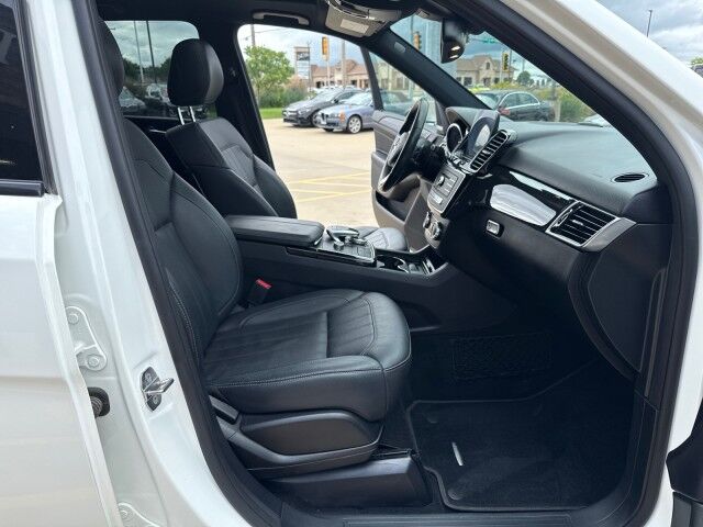 2019 Mercedes-Benz GLE GLE 400 Springfield IL