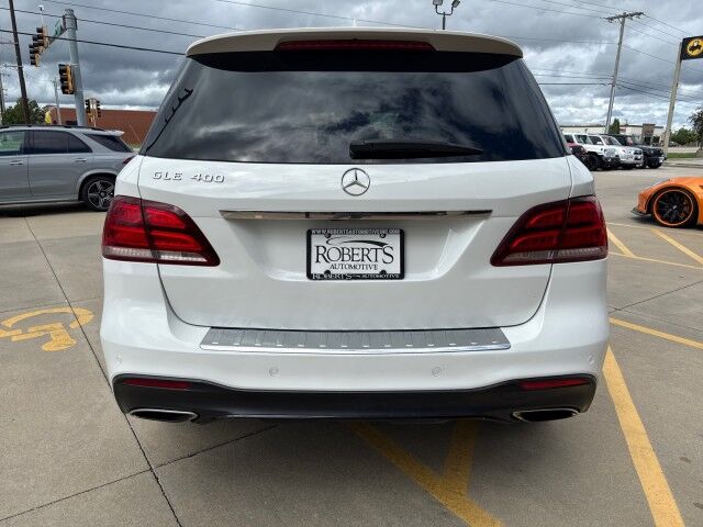 2019 Mercedes-Benz GLE GLE 400 Springfield IL
