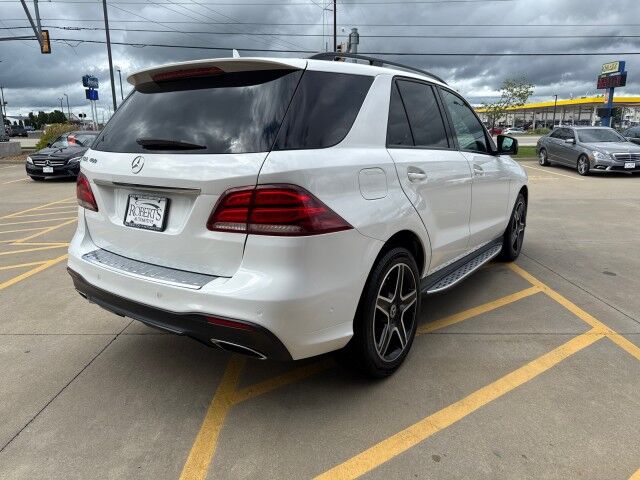 2019 Mercedes-Benz GLE GLE 400 Springfield IL