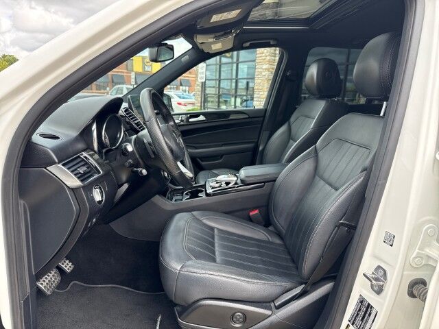 2019 Mercedes-Benz GLE GLE 400 Springfield IL