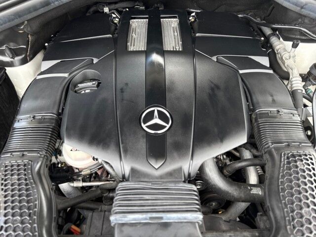 2019 Mercedes-Benz GLE GLE 400 Springfield IL