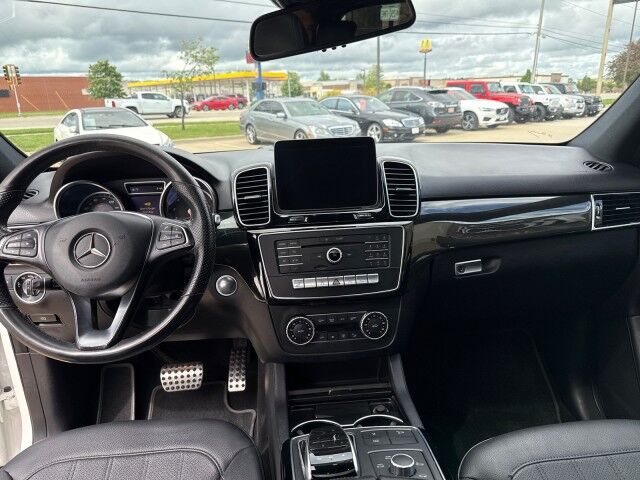 2019 Mercedes-Benz GLE GLE 400 Springfield IL