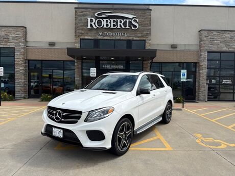 2019 Mercedes-Benz GLE GLE 400 Springfield IL