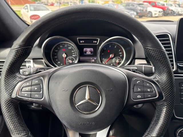 2019 Mercedes-Benz GLE GLE 400 Springfield IL