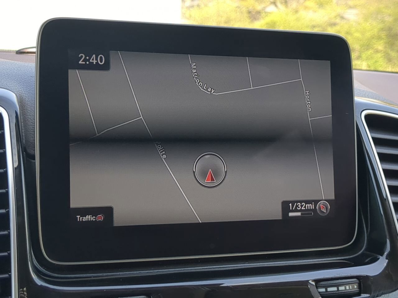 2019 Mercedes-Benz GLE GLE 400 Winder GA