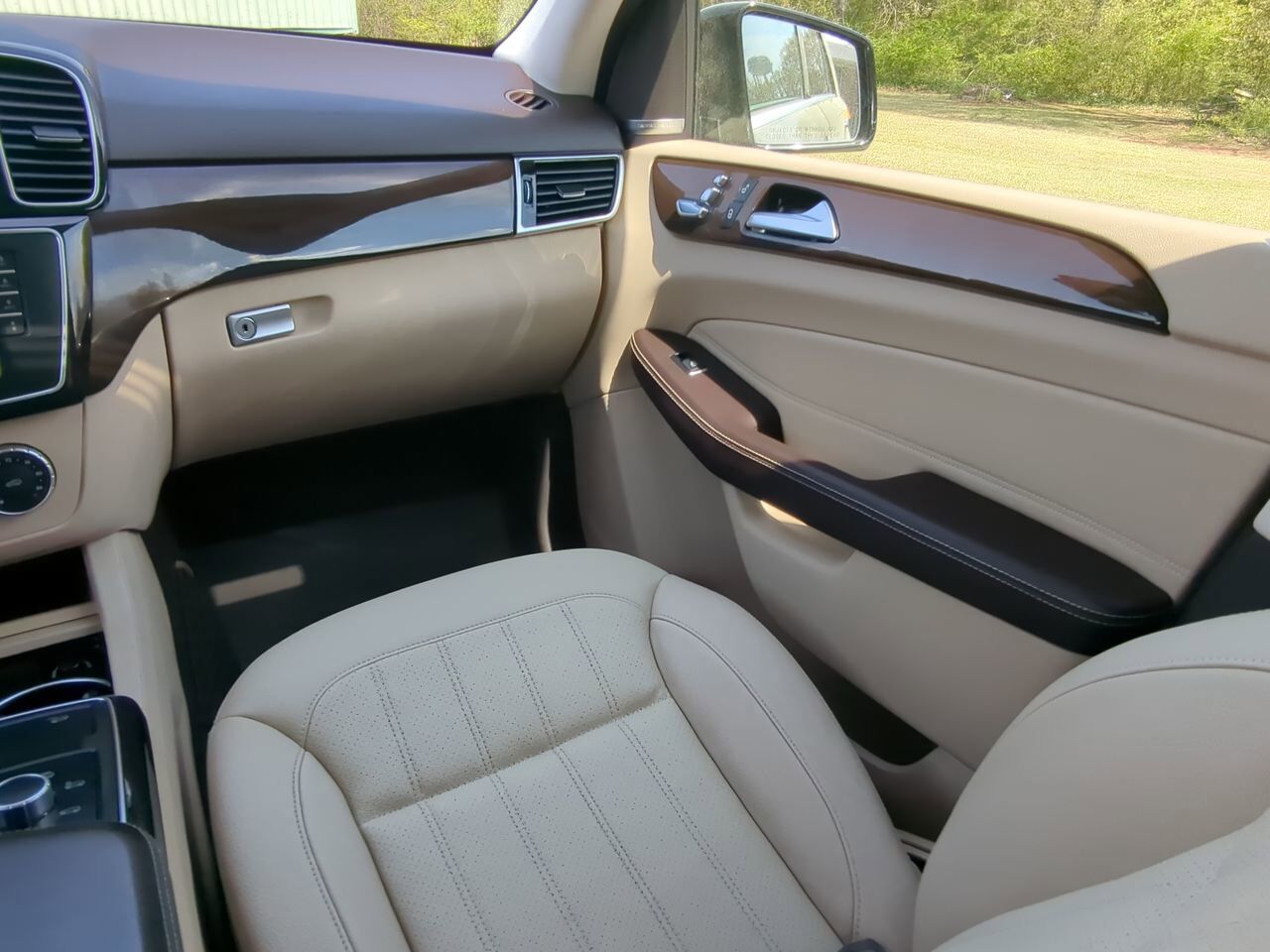 2019 Mercedes-Benz GLE GLE 400 Winder GA