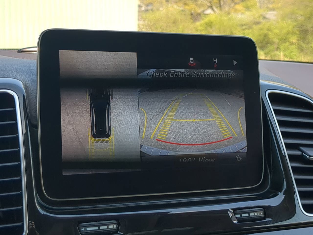 2019 Mercedes-Benz GLE GLE 400 Winder GA