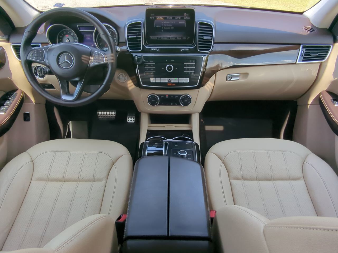 2019 Mercedes-Benz GLE GLE 400 Winder GA