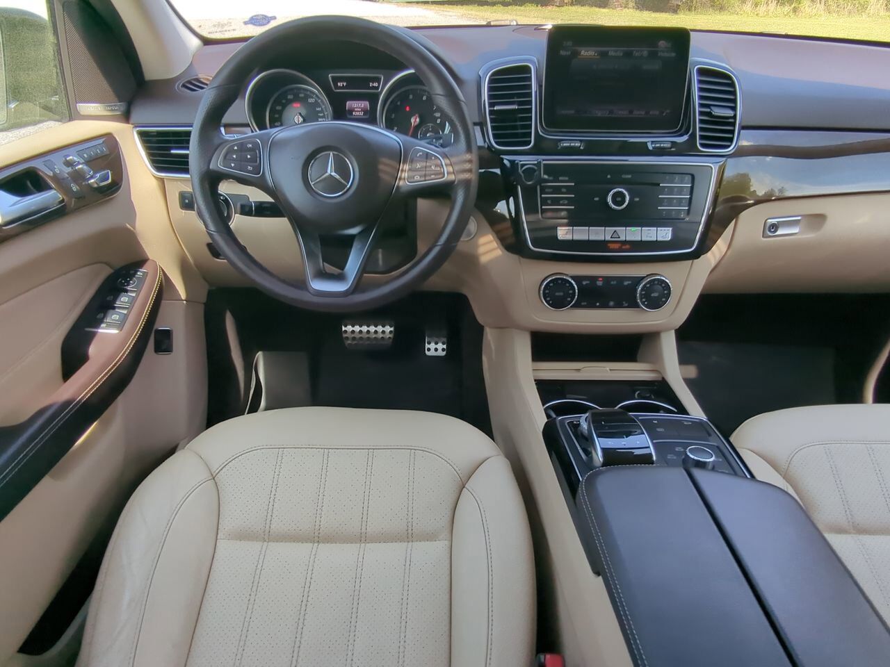 2019 Mercedes-Benz GLE GLE 400 Winder GA
