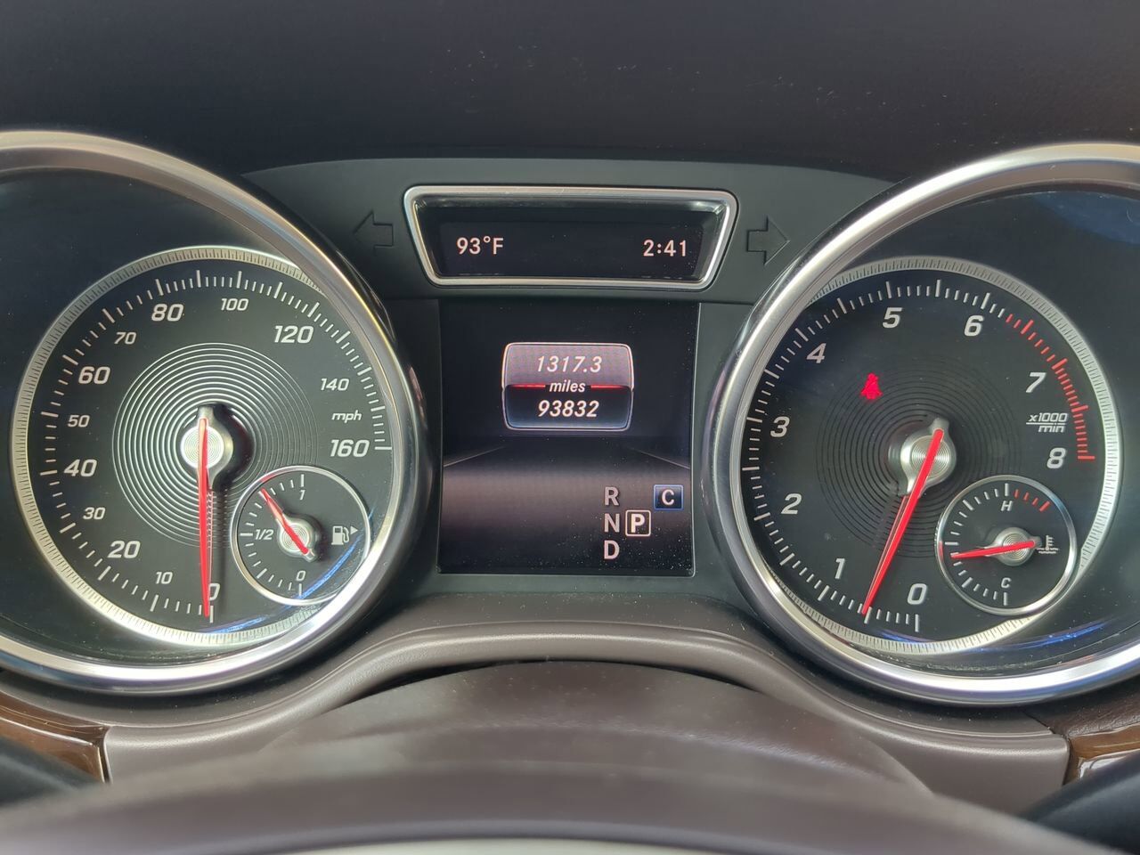 2019 Mercedes-Benz GLE GLE 400 Winder GA