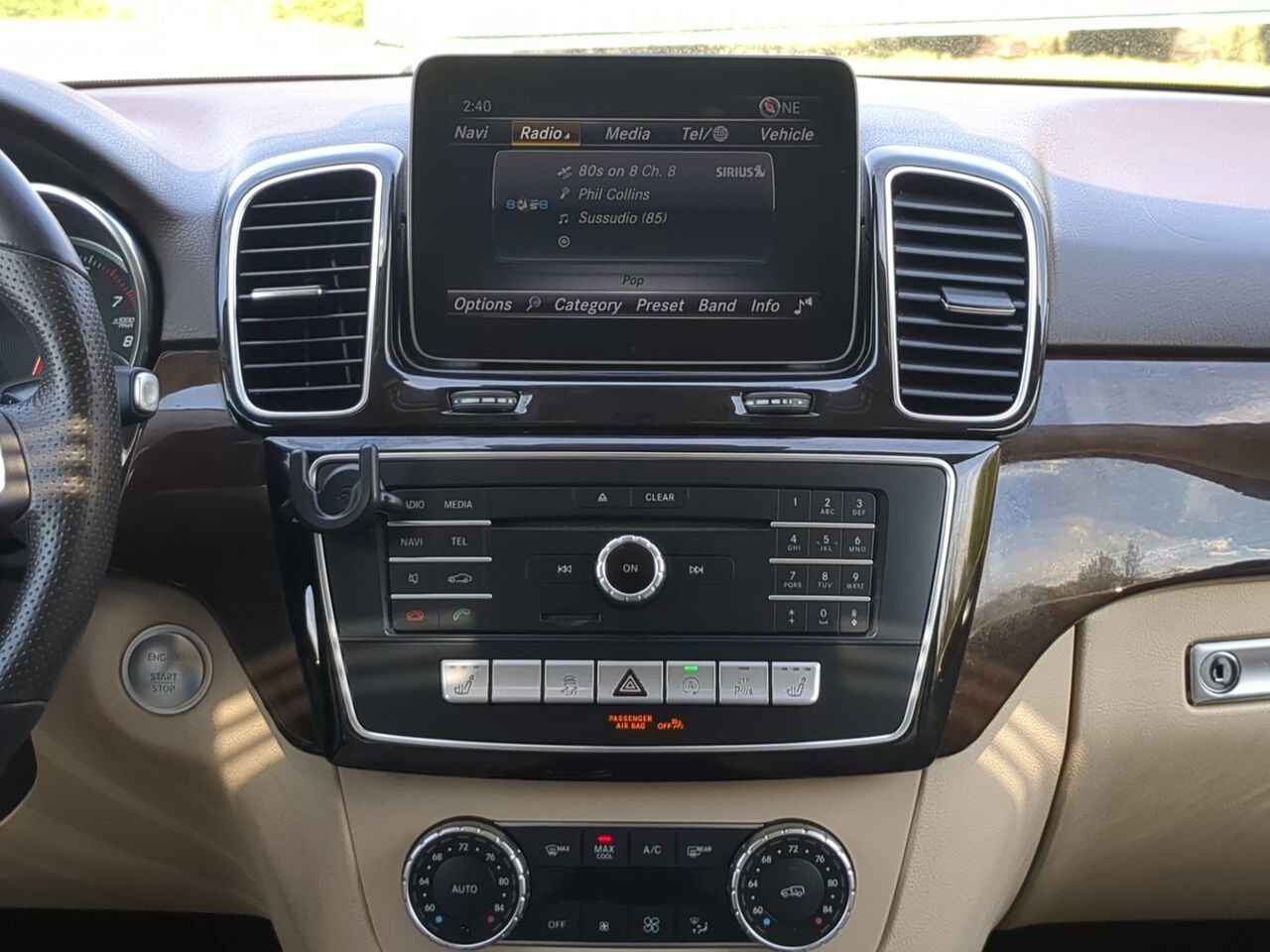 2019 Mercedes-Benz GLE GLE 400 Winder GA