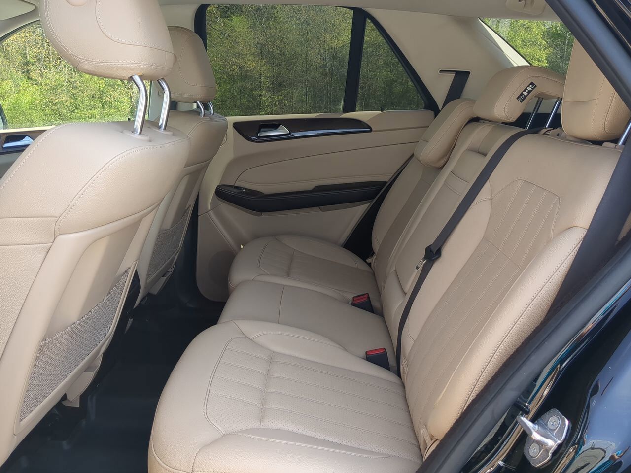 2019 Mercedes-Benz GLE GLE 400 Winder GA