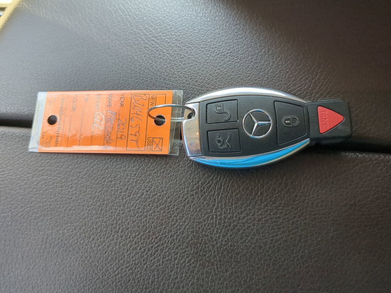 2019 Mercedes-Benz GLE GLE 400 Winder GA