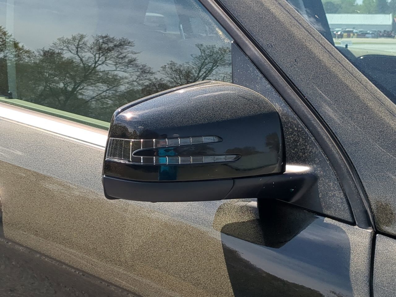 2019 Mercedes-Benz GLE GLE 400 Winder GA