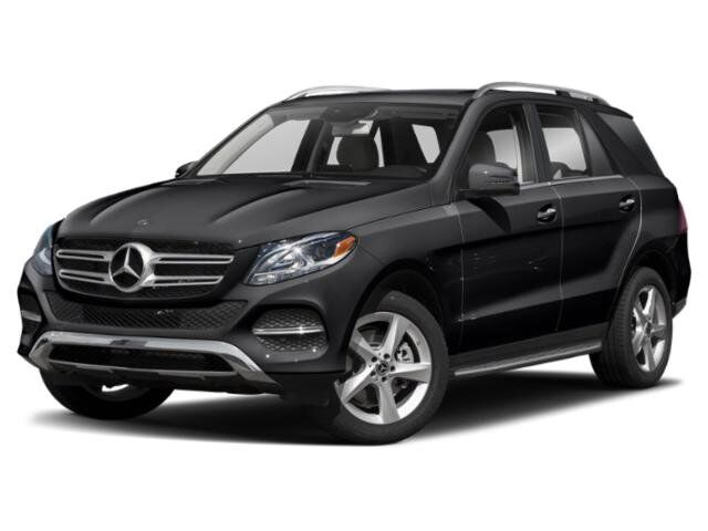 2019 Mercedes-Benz GLE GLE 400 Winder GA