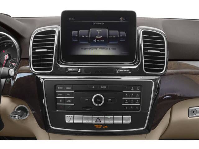 2019 Mercedes-Benz GLE GLE 400 Winder GA