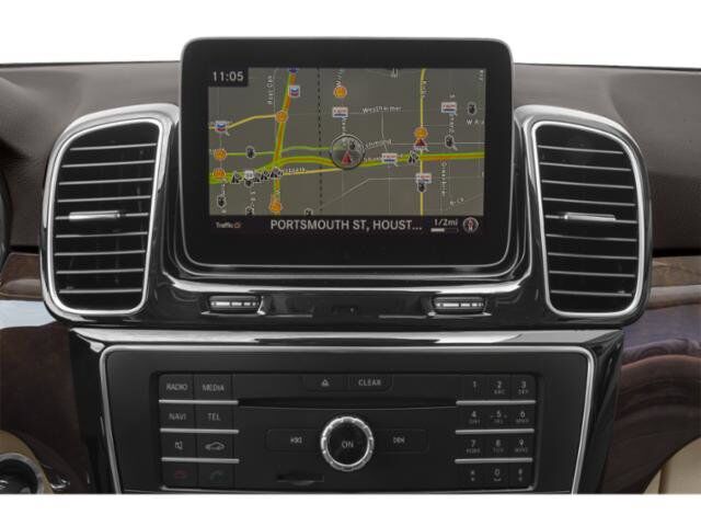 2019 Mercedes-Benz GLE GLE 400 Winder GA