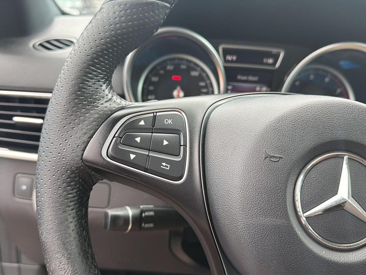 2019 Mercedes-Benz GLE GLE 400 Gaithersburg MD