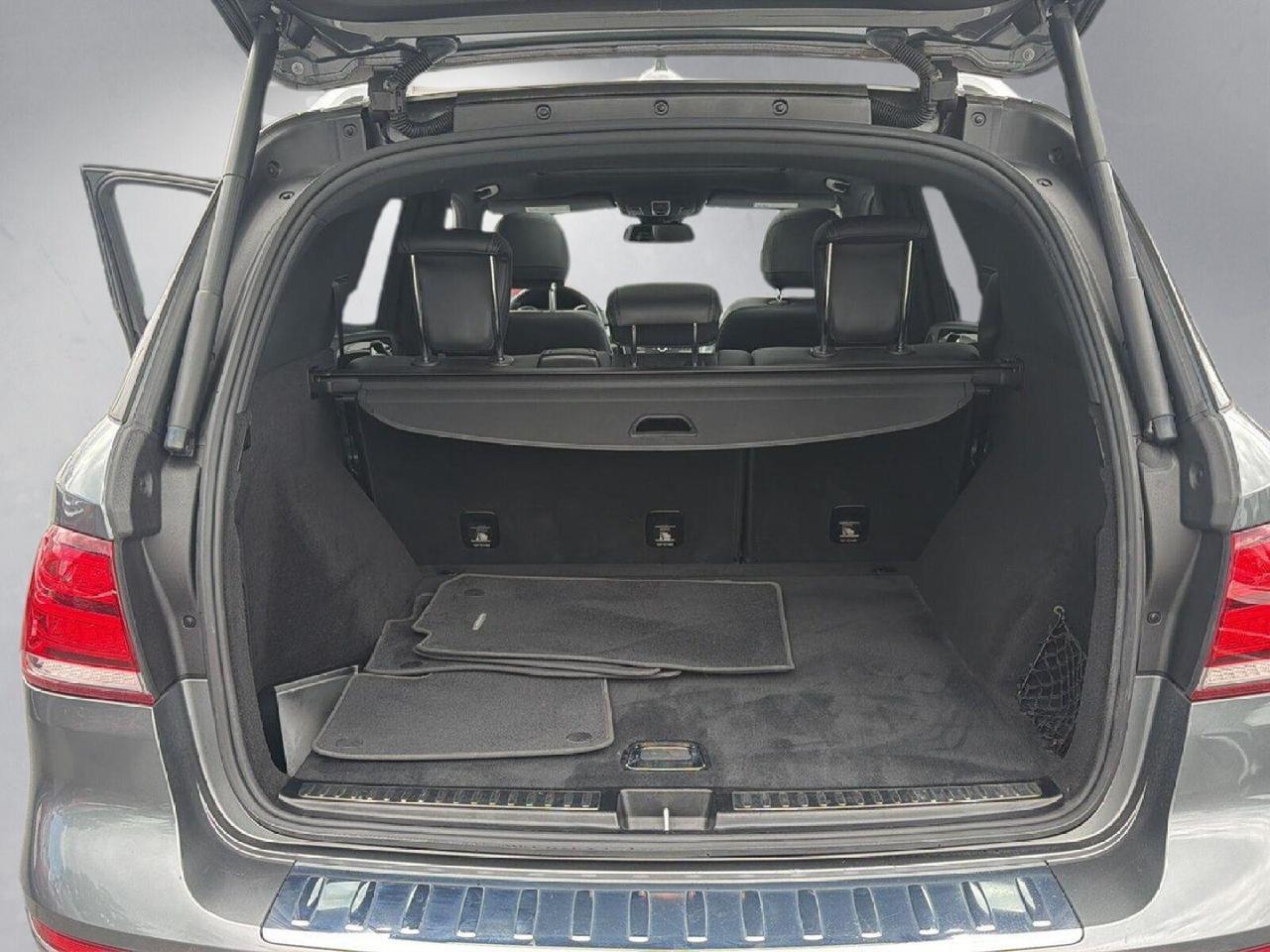 2019 Mercedes-Benz GLE GLE 400 Gaithersburg MD