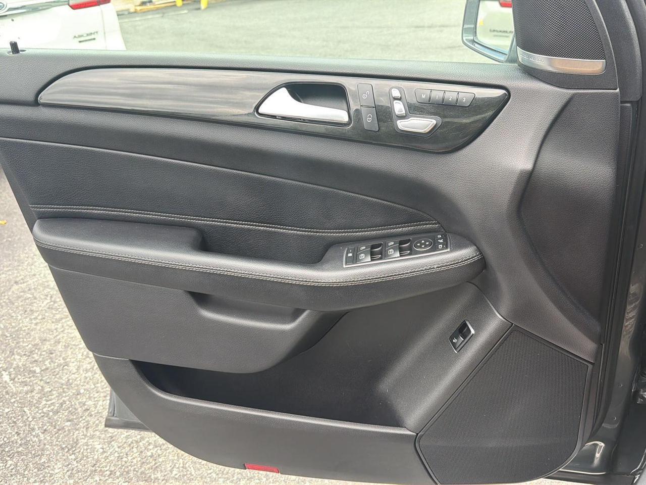 2019 Mercedes-Benz GLE GLE 400 Gaithersburg MD