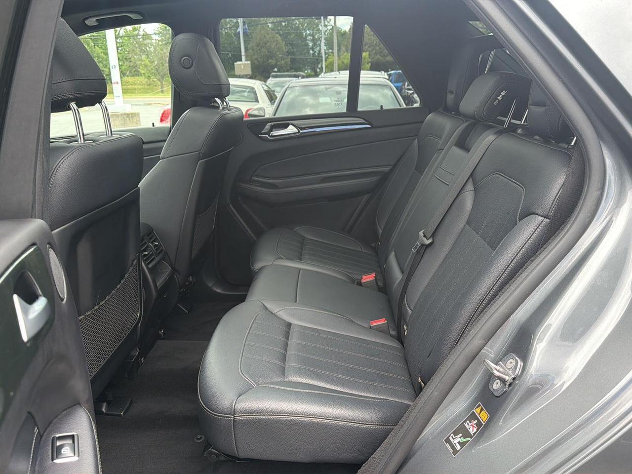 2019 Mercedes-Benz GLE GLE 400 Gaithersburg MD