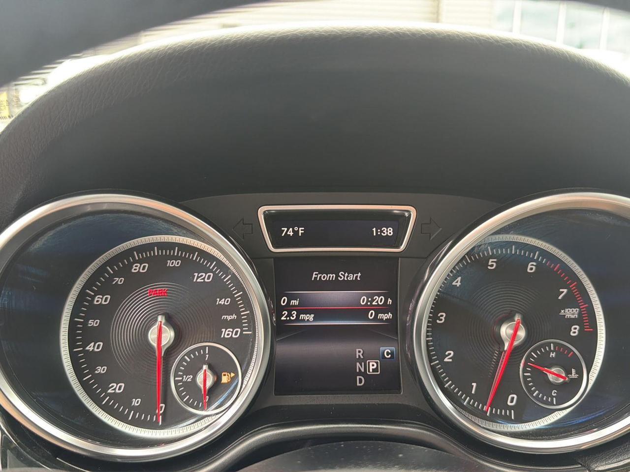 2019 Mercedes-Benz GLE GLE 400 Gaithersburg MD