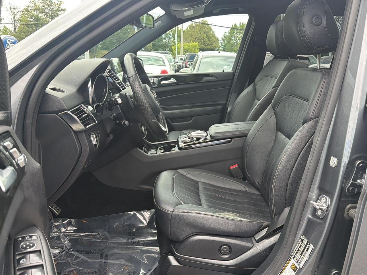 2019 Mercedes-Benz GLE GLE 400 Gaithersburg MD