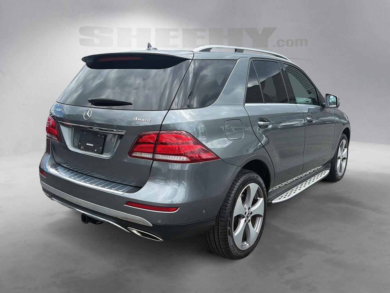 2019 Mercedes-Benz GLE GLE 400 Gaithersburg MD