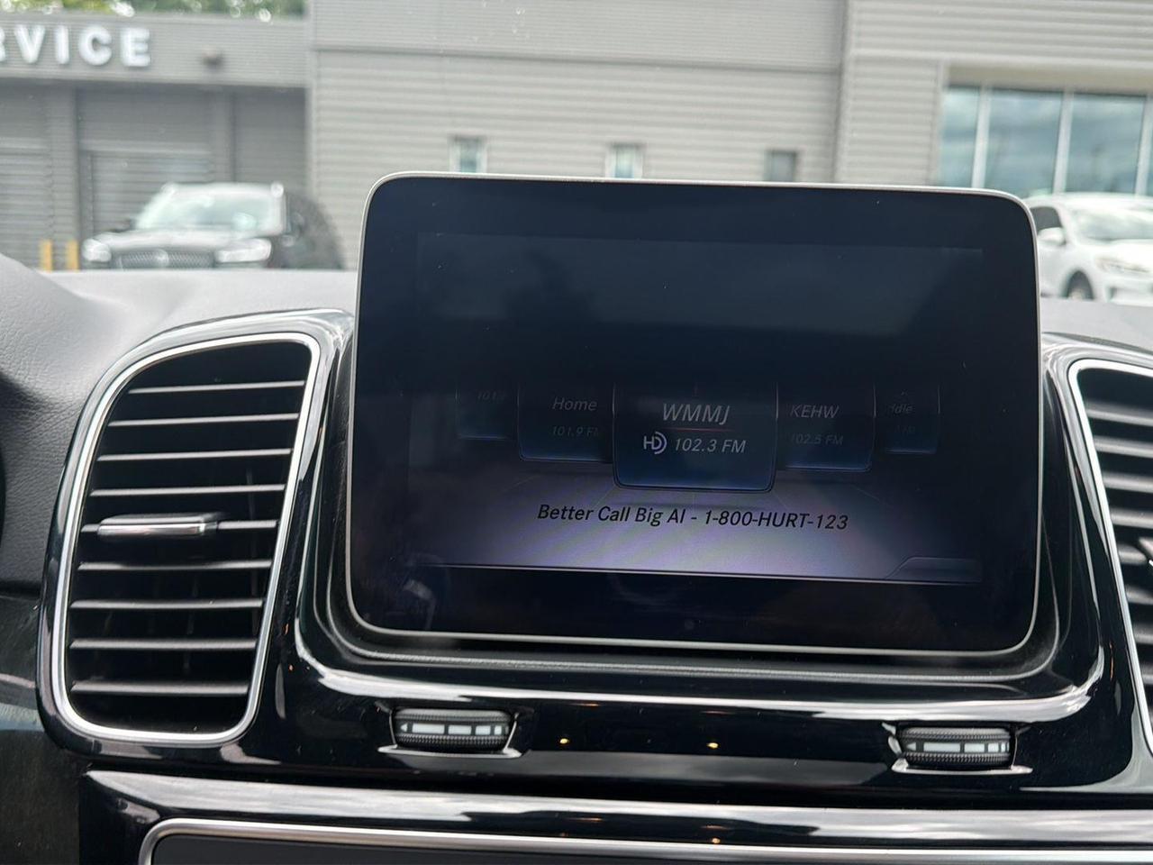 2019 Mercedes-Benz GLE GLE 400 Gaithersburg MD