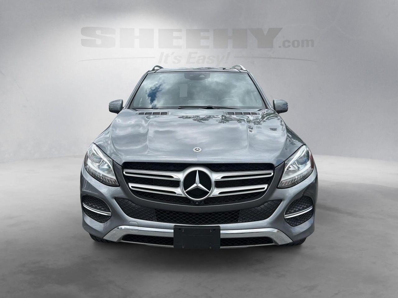2019 Mercedes-Benz GLE GLE 400 Gaithersburg MD