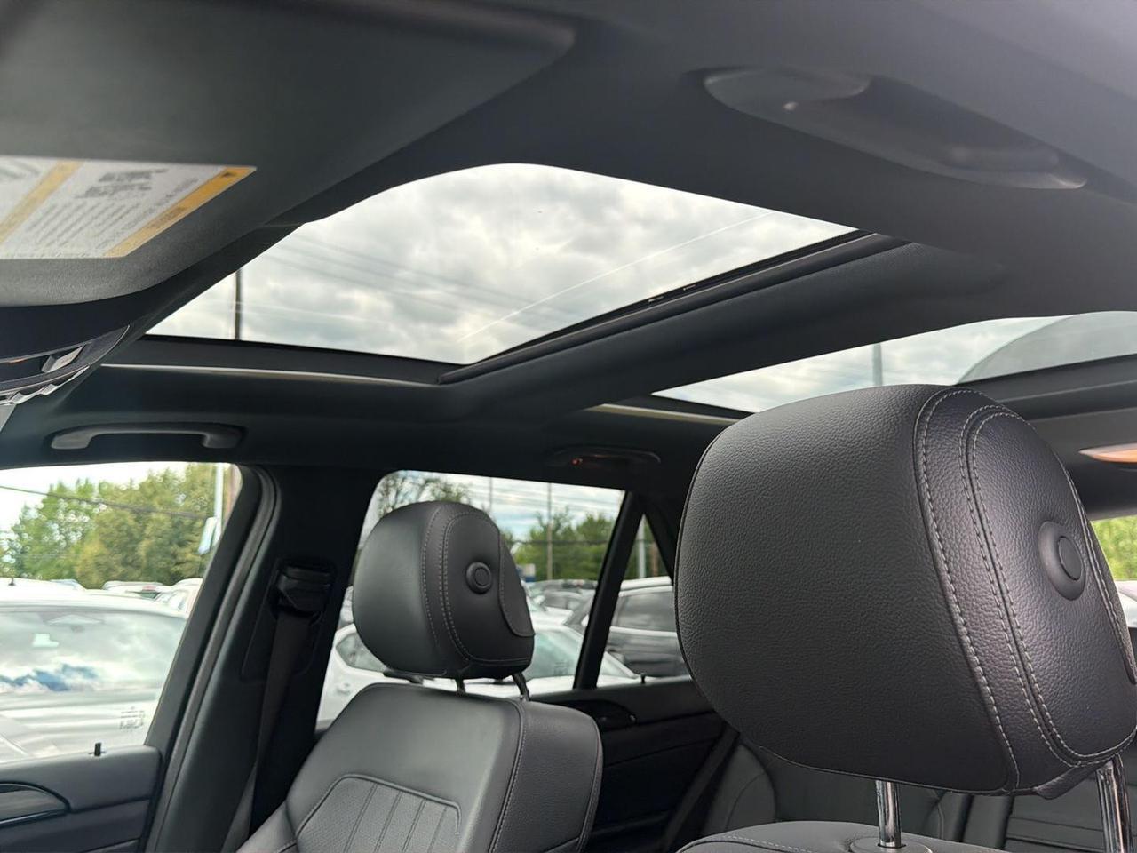 2019 Mercedes-Benz GLE GLE 400 Gaithersburg MD