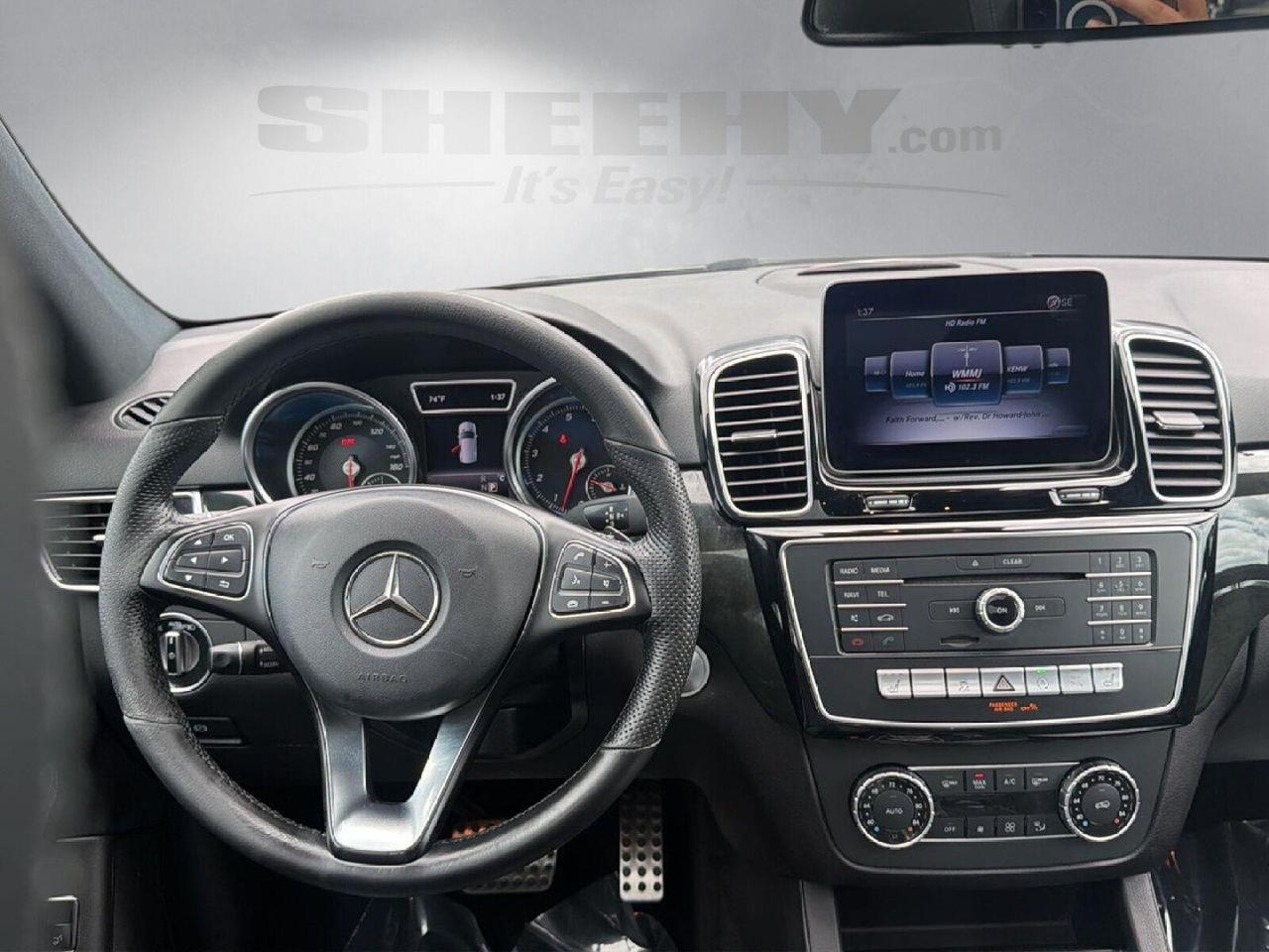 2019 Mercedes-Benz GLE GLE 400 Gaithersburg MD