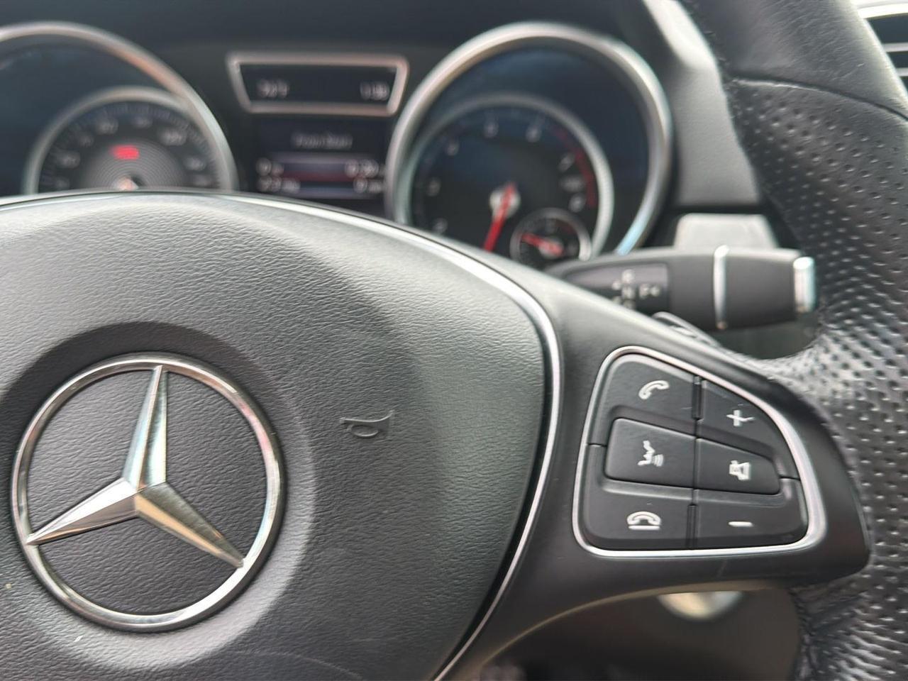 2019 Mercedes-Benz GLE GLE 400 Gaithersburg MD