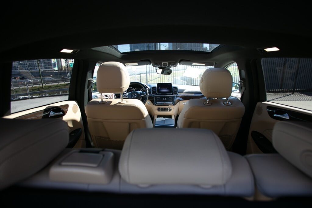 2019 Mercedes-Benz GLE GLE 43 AMG&reg; Atlanta GA