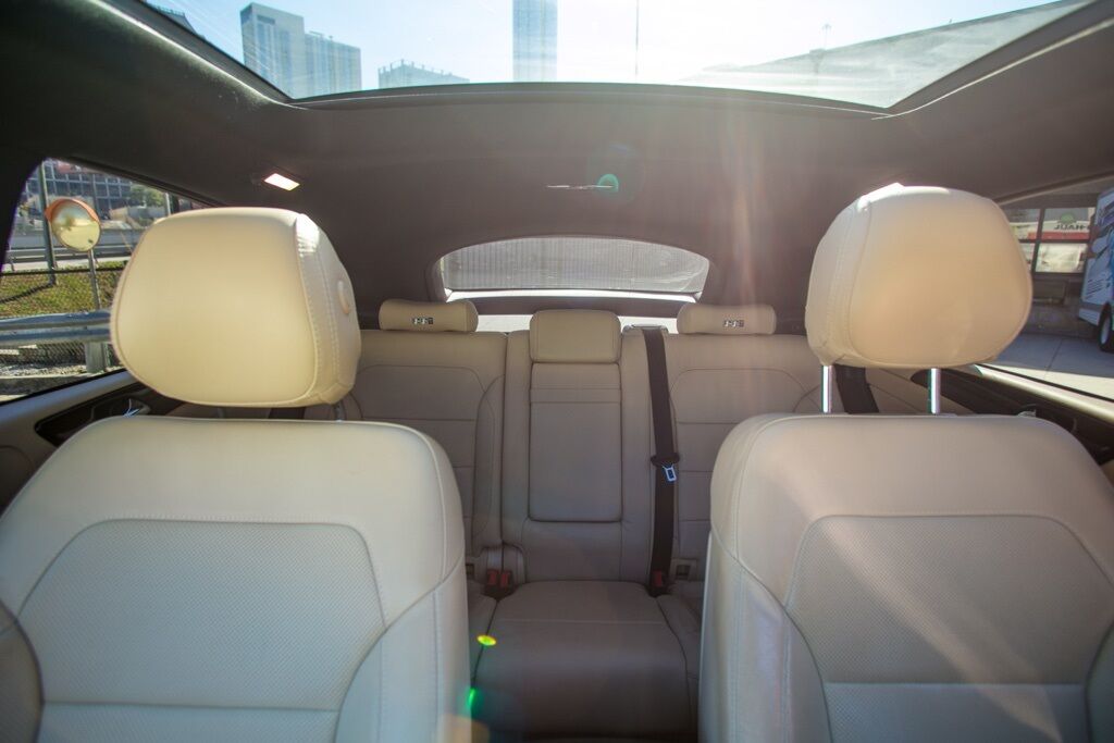 2019 Mercedes-Benz GLE GLE 43 AMG&reg; Atlanta GA