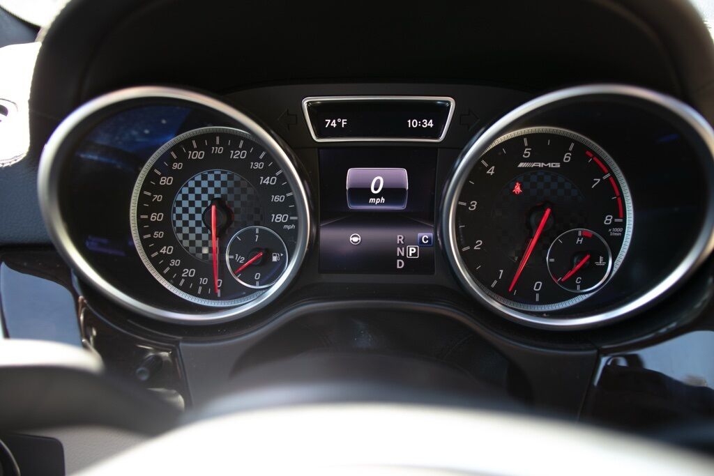 2019 Mercedes-Benz GLE GLE 43 AMG&reg; Atlanta GA