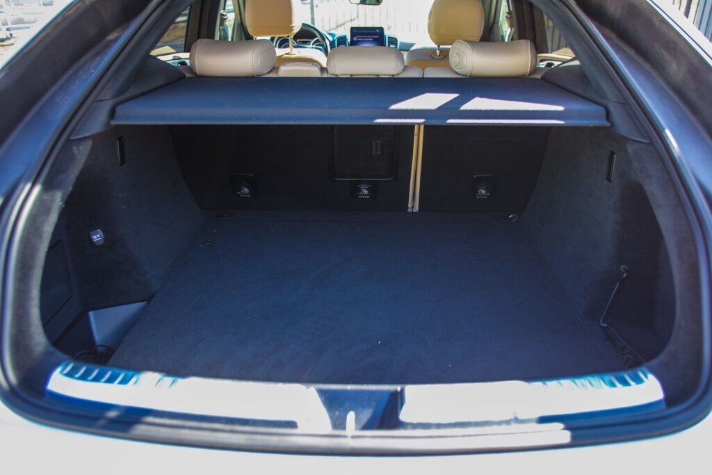 2019 Mercedes-Benz GLE GLE 43 AMG&reg; Atlanta GA