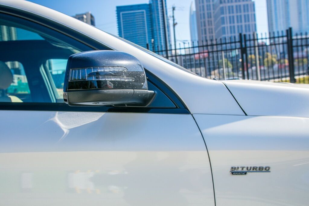 2019 Mercedes-Benz GLE GLE 43 AMG&reg; Atlanta GA