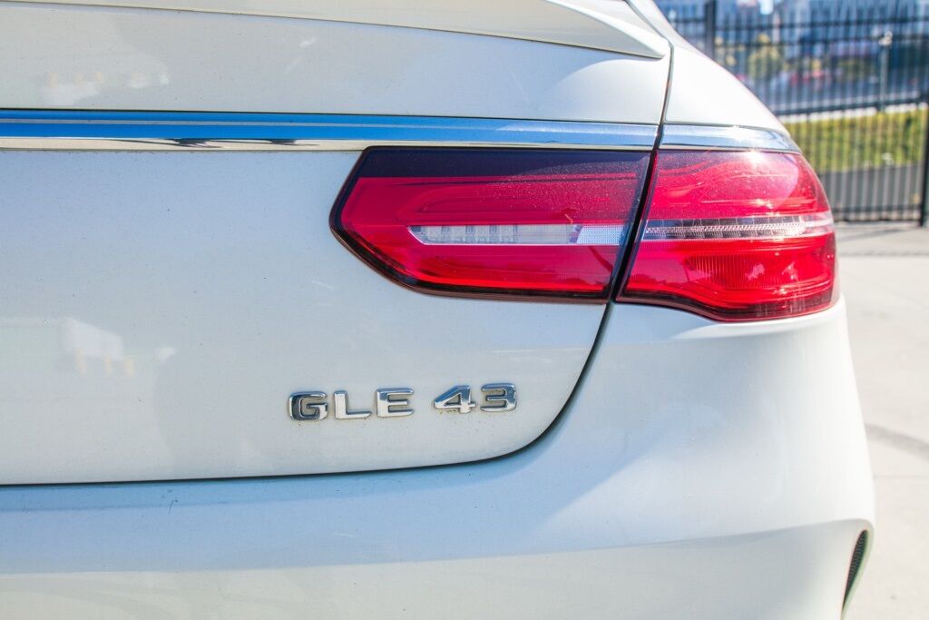 2019 Mercedes-Benz GLE GLE 43 AMG&reg; Atlanta GA