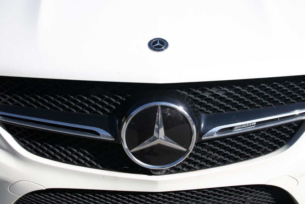 2019 Mercedes-Benz GLE GLE 43 AMG&reg; Atlanta GA