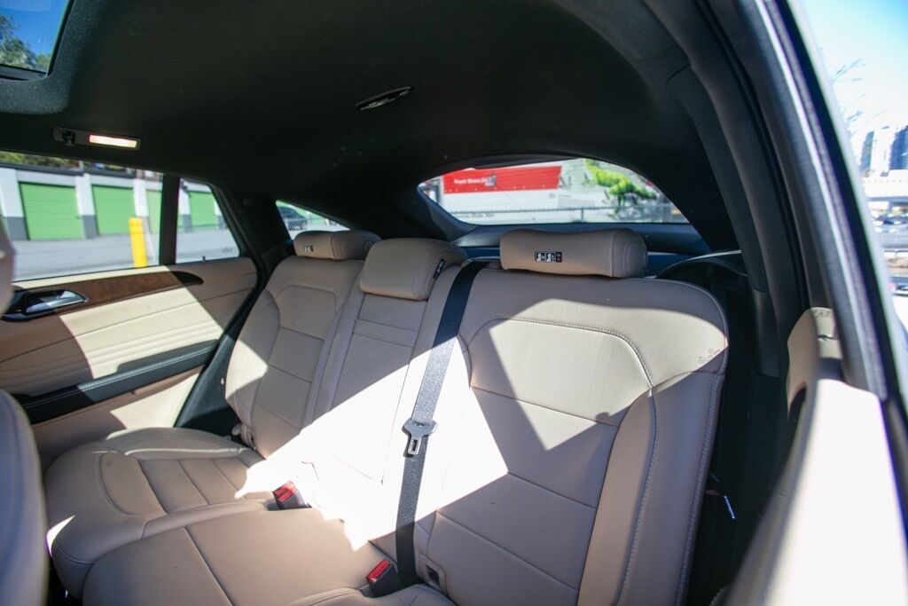 2019 Mercedes-Benz GLE GLE 43 AMG&reg; Atlanta GA