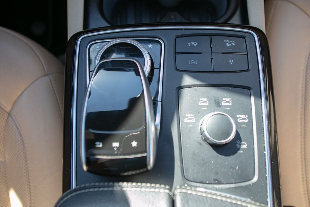 2019 Mercedes-Benz GLE GLE 43 AMG&reg; Atlanta GA