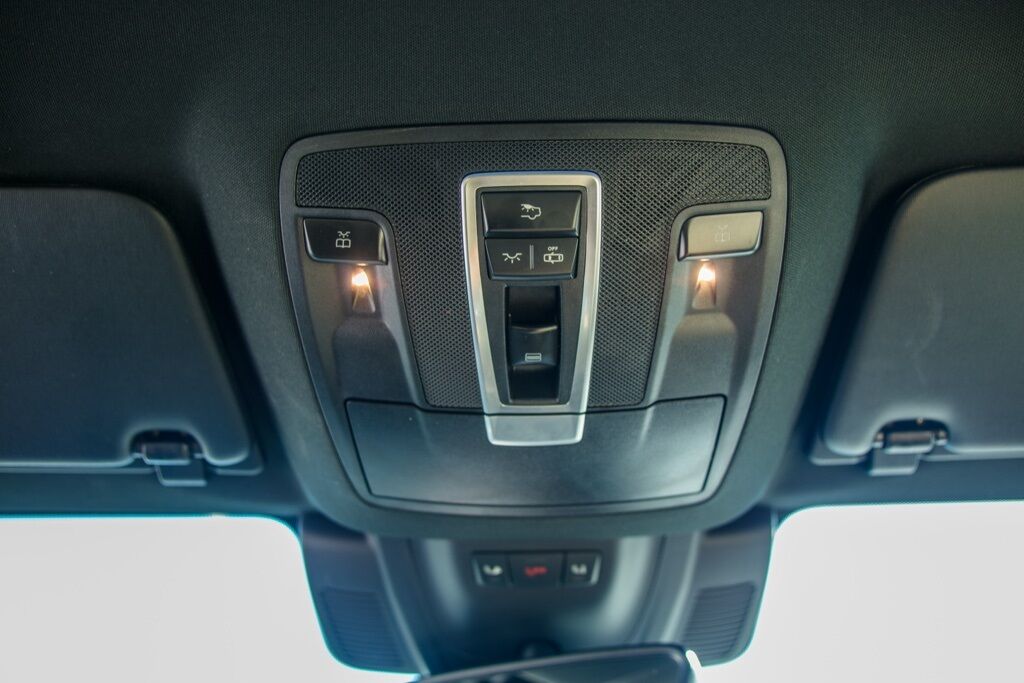 2019 Mercedes-Benz GLE GLE 43 AMG&reg; Atlanta GA