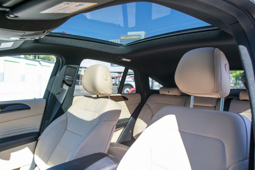 2019 Mercedes-Benz GLE GLE 43 AMG&reg; Atlanta GA