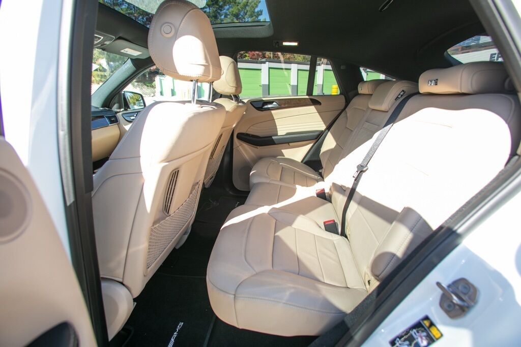 2019 Mercedes-Benz GLE GLE 43 AMG&reg; Atlanta GA